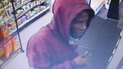 Police need help identifying armed robber who shot store clerk